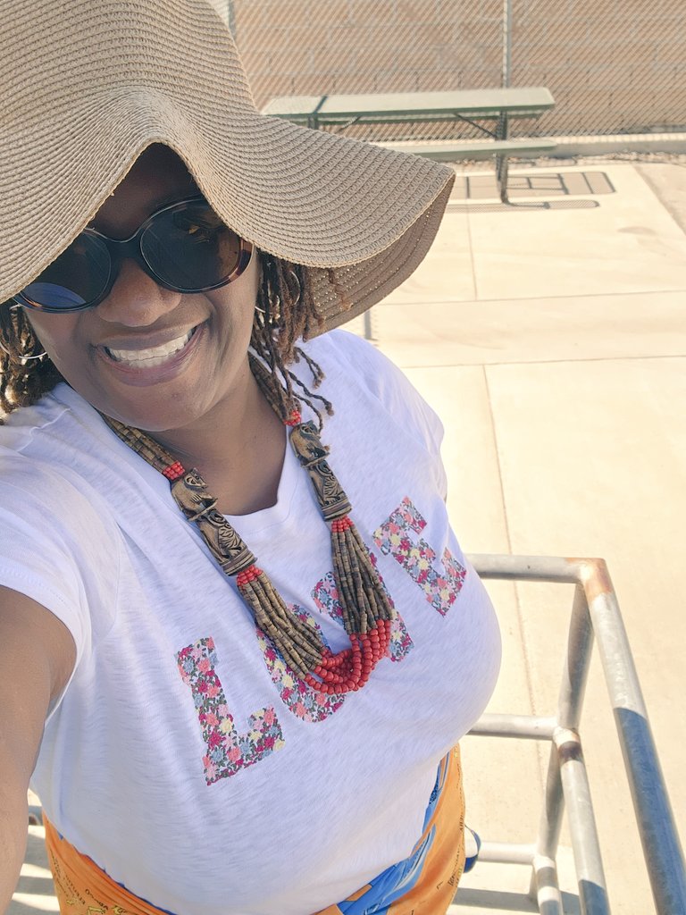 Ulondra McCarty tweet media