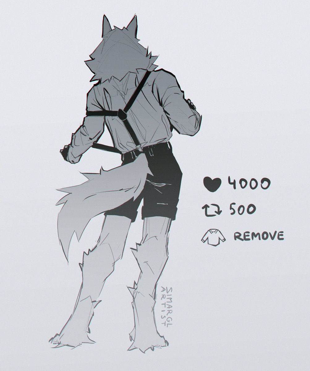 SimarglArtist's tweet photo. Part II ~🤍🐺 https://t.co/WCR2GR9mCQ