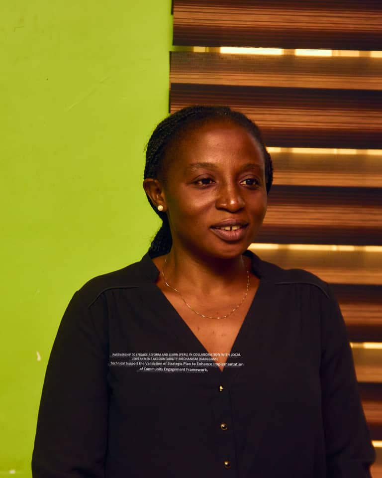 On the 2nd &amp;3th of October <a href="/perlnigeria/">PERL Nigeria</a> in Collaboration with <a href="/Lgam_Kad/">Local Government Accountability Mechanism - LGAM</a>  support the validation of strategic plan to enhance implementation of Community Engagement Framework.
<a href="/Martins_63/">Active Citizen🇳🇬🛠️📊</a> <a href="/Lgam_Kad/">Local Government Accountability Mechanism - LGAM</a> <a href="/calped4devt/">#InclusiveDevelopment</a> .