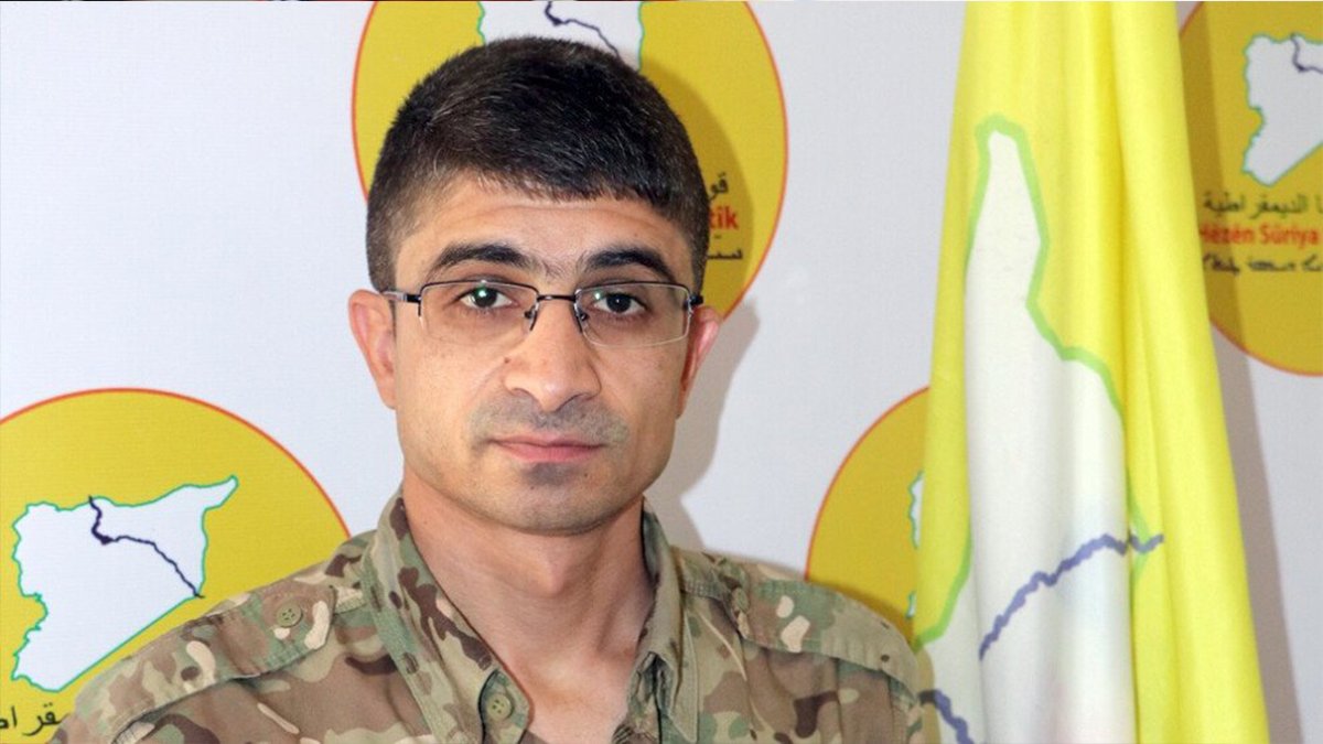 FLASH: SDF SPOX FERHAD SHAMI: "TURKEY'S 'KURDISH PHOBIA' WILL EVENTUALLY BACKFIRE"

In a Twitter discussion hosted by journalist Amed Dicle on Thursday evening, the Syrian Democratic Forces (SDF) spokesperson Ferhad Shami disclosed that Turkey had targeted 47 different locations