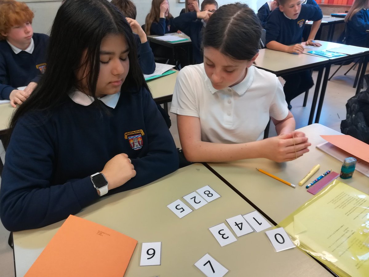 Hazlehead Academy Maths & Numeracy tweet media