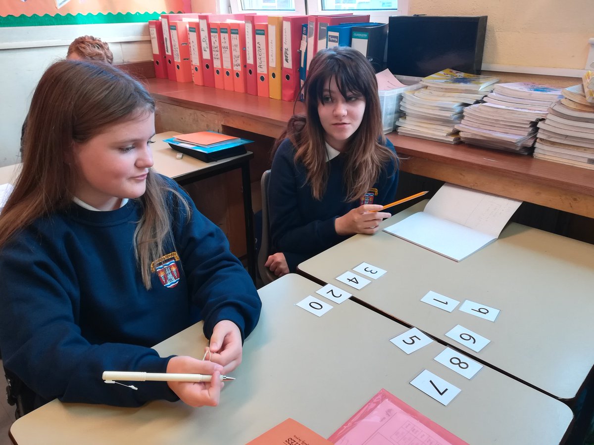 Hazlehead Academy Maths & Numeracy tweet media