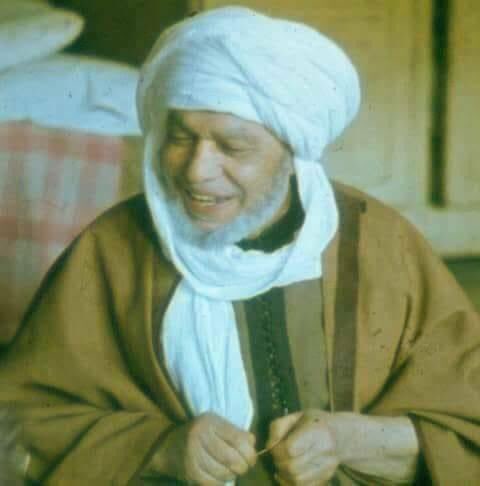 Sheikh Muhammadul Hafiz Al-Misrii At-tijaani RTA 

#JumahMubarak