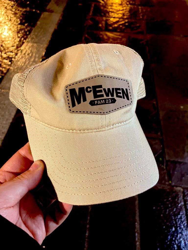 Ross McEwen tweet media