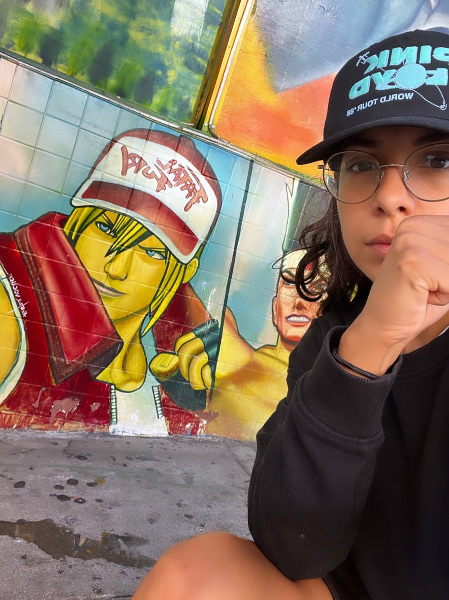 Nessheads's tweet image. Sana sana colita de rana b**** #junkyard #nottrash nessheads.lnk.to/JunkyardHearts…