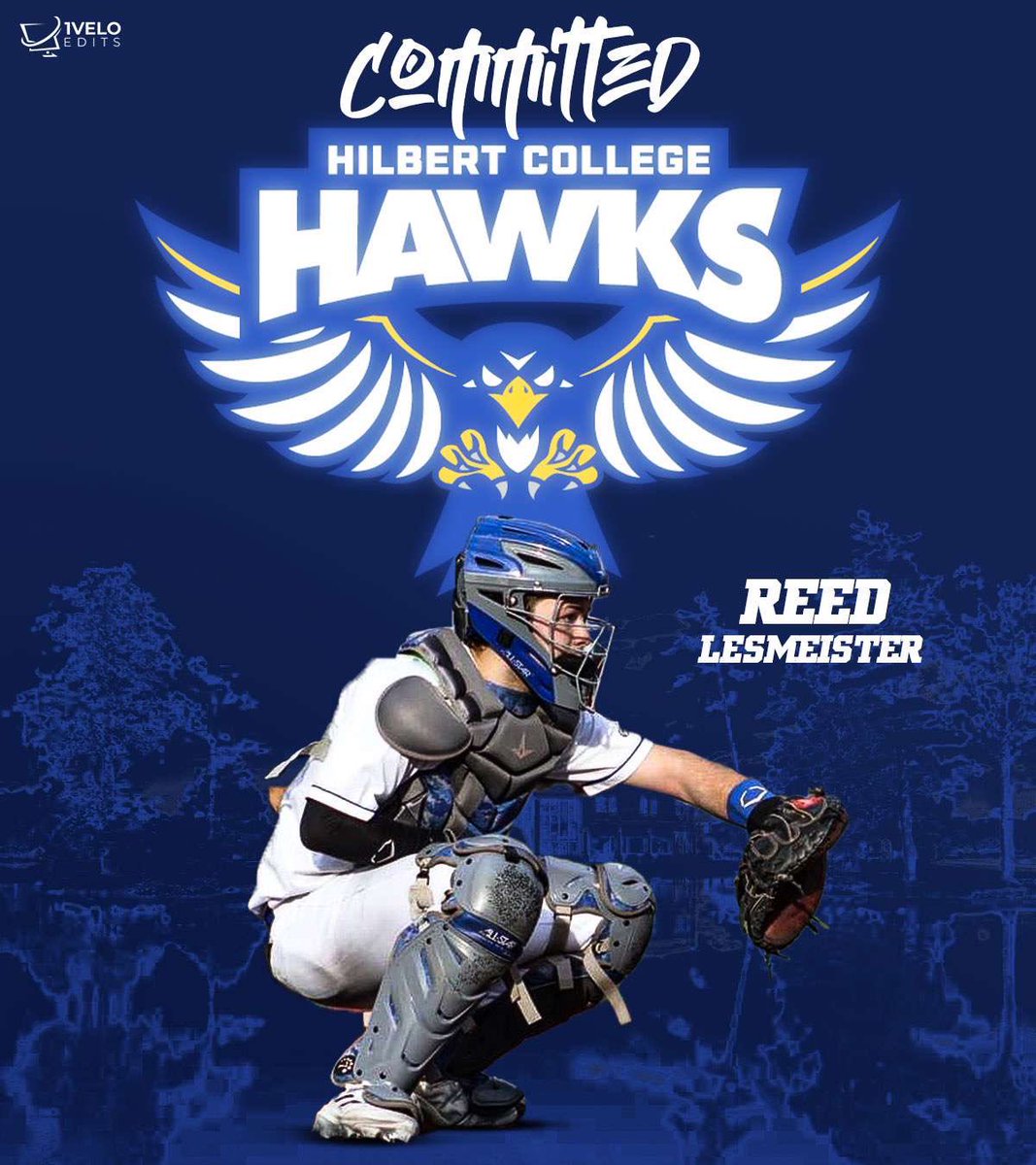 reed lesmeister tweet media