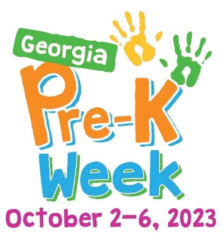 Georgia Pre-K Week - This morning I visited teachers and students at @cvilleschoolsys Pre-K and read the book, 'Cheer!” Thank you @GADeptEarlyCare & @GeorgiaVoices for organizing.  Thank you to ALL of our teachers and administrators for ALL you do. 

#GAPreKWeek #GAPreK