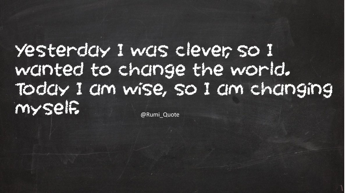 Rumi_Quote's tweet image. 