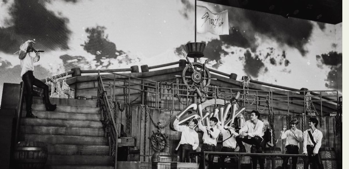 Stray kids in 1876