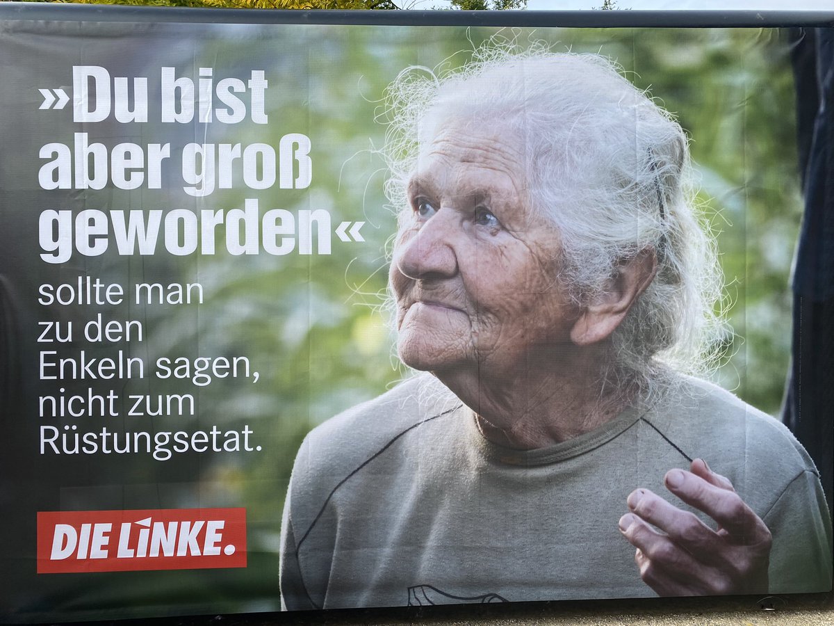 Unterwegs in Sachsen