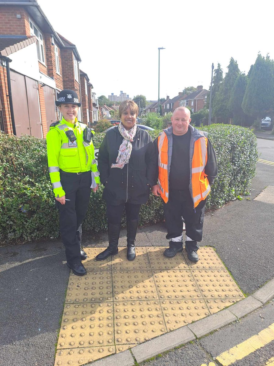 Community Protection North Hub tweet media