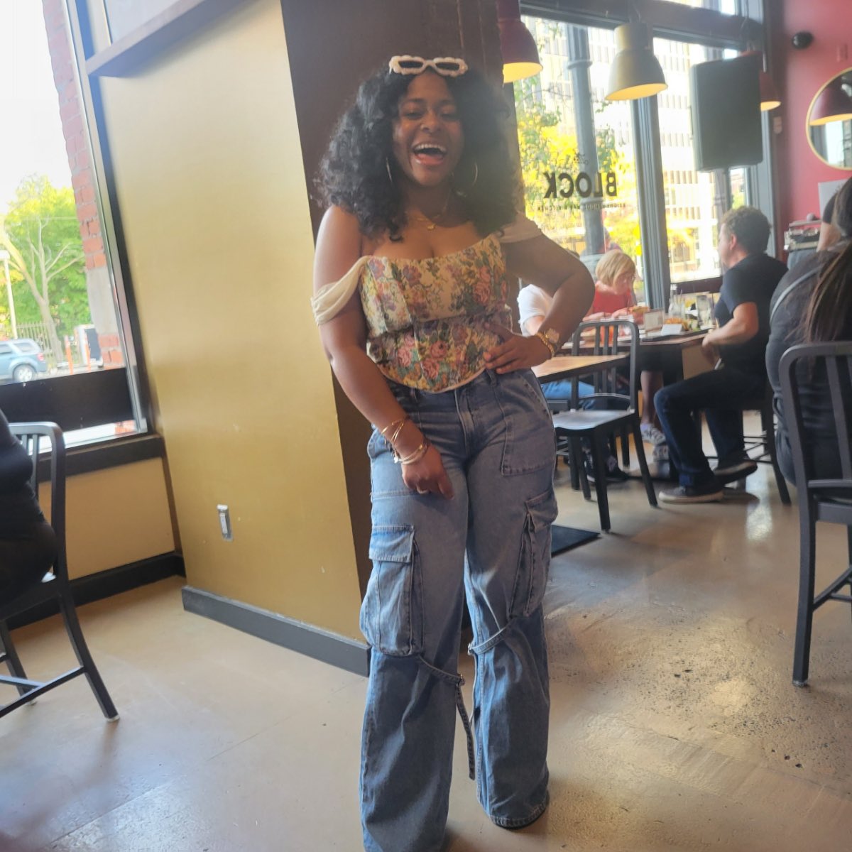 Girl Idk 🤷🏾‍♀️ ✨ tweet media