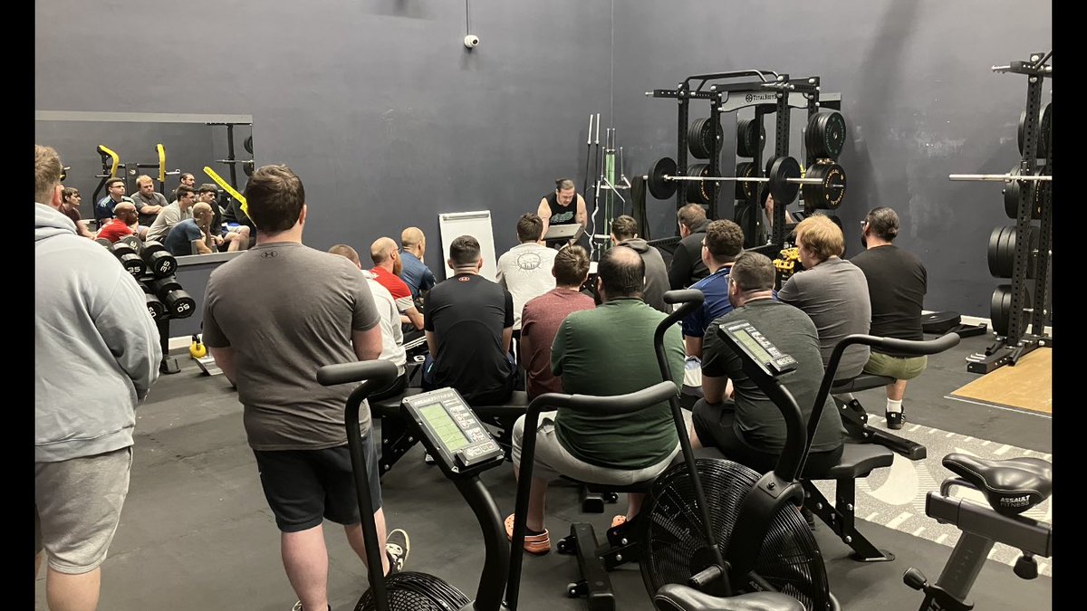 Torfaen Health, Sport & Fitness tweet media
