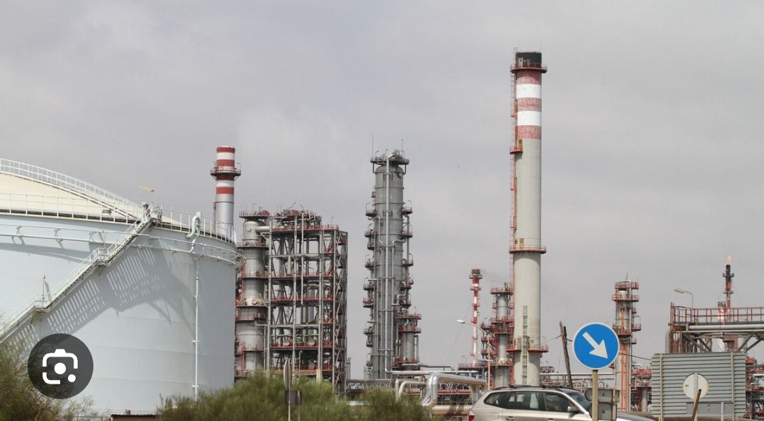 🔴Desde la Federación de Industria de Andalucia felicitar a la Sección Sindical de la Refinería de Huelva por los resultados obtenido❗❗