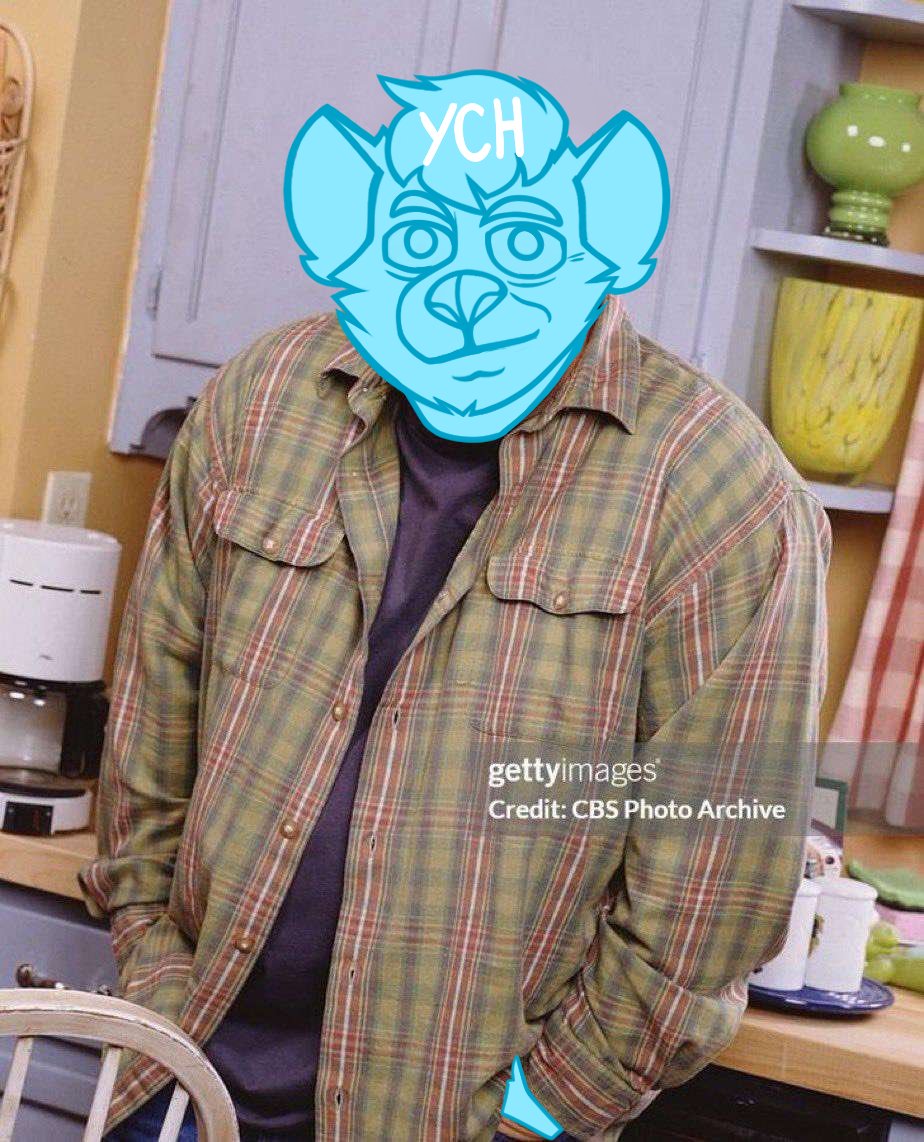 That1Trashyeen's tweet photo. Is this still a meme? Oh well! if your interested in one just dm me! Any species any gender just 12$ https://t.co/tlSXnKzpJk