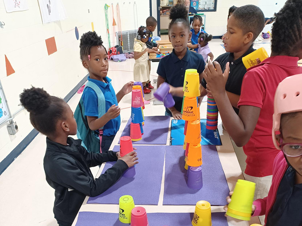 Metro Schools tweet media