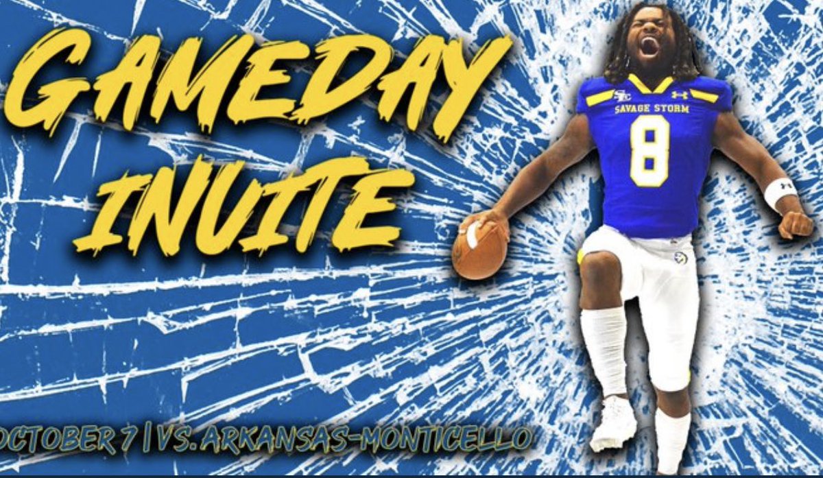 cyncerev1's tweet photo. Visiting SE Savage Storm this weekend! Hope to catch up with former Blue Hawk Teammate @Donovanshannon6 THANK YOU @TroyParker_11 (Coach Parker) for the Game-Day invite!! #RepDaHill #LEO @RockHill_FB @coachmarkwilk @NCSA @NicoSummerfield @SavageStormFB @FlightSkillz https://t.co/G0hDfALlVA