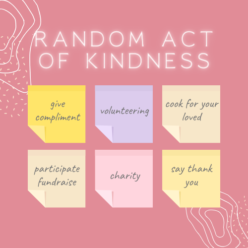 Squee_ai's tweet photo. Today is .......National Be Nice Day! Let's all make an effort to be a little bit kinder to each other, today and every day. A simple smile or a kind word can make a big difference in someone's day. 😊

#NationalBeNiceDay #BeKind #SpreadKindness https://t.co/jmOKnEXBFT