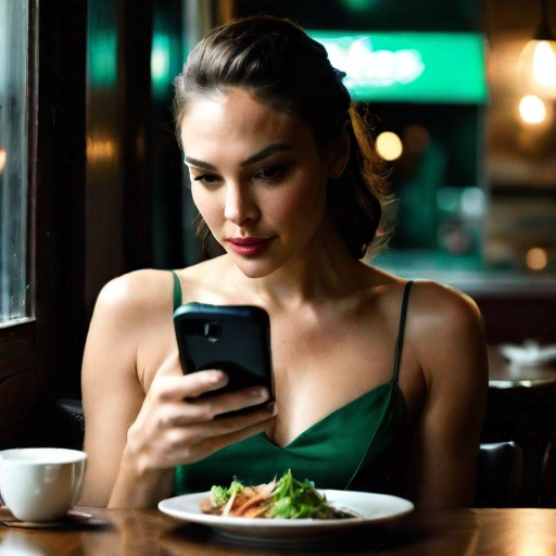 VybeCrypto's tweet image. The Getaway
Part I
#AI #VybeChat #Hotwife #Bull #Swingers