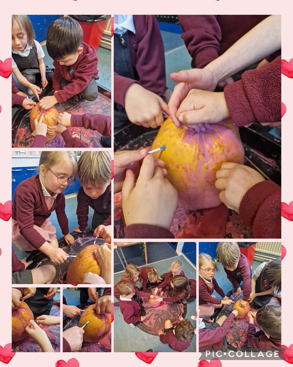 Mrs Henstridge and P1 tweet media