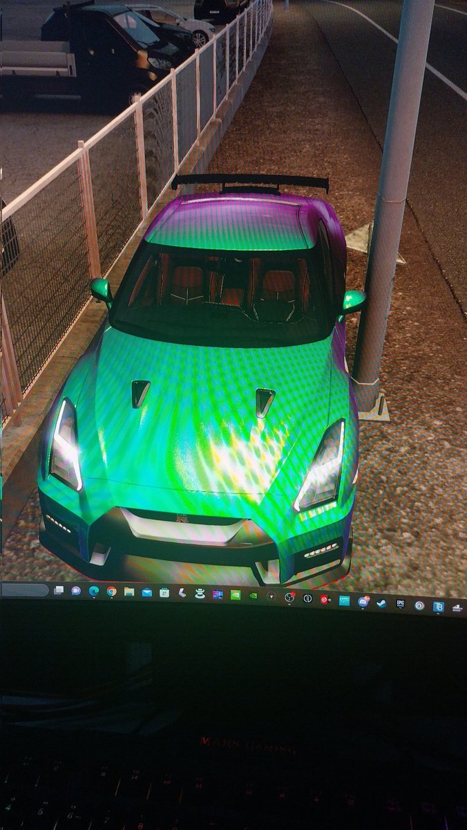 TJokerwise's tweet photo. Aparcado #ETS2 #EuroTruckSimulator2 #ModsETS2 https://t.co/57NpI7lfxL