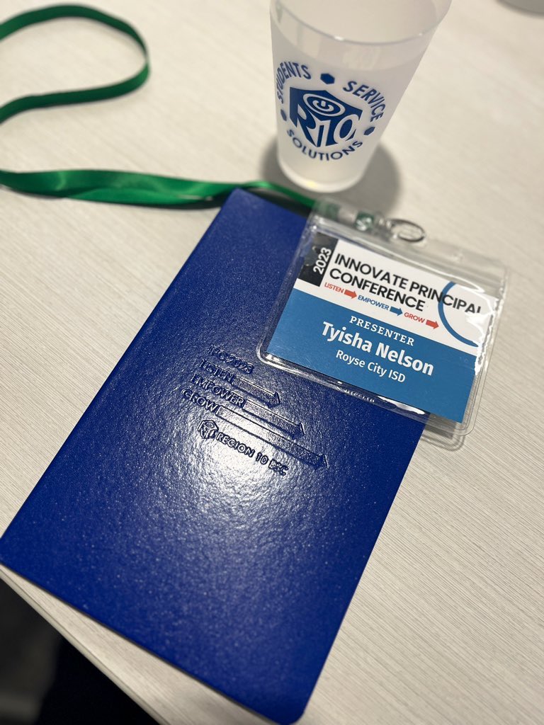 Tyisha Fletcher Nelson tweet media