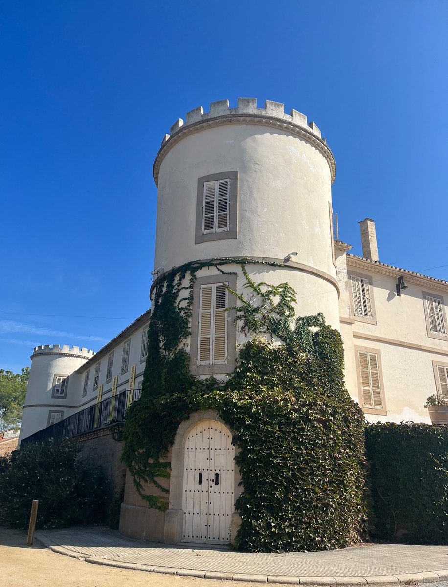 Última Convención del año de <a href="/vilaviniteca/">vilaviniteca</a> en @CASTELLDELREMEI 🍷🚀🔝👏🏼

#vilaviniteca #convencion #castelldelremei #tomascusine #vi #vino #wine #winelover #costersdelsegre