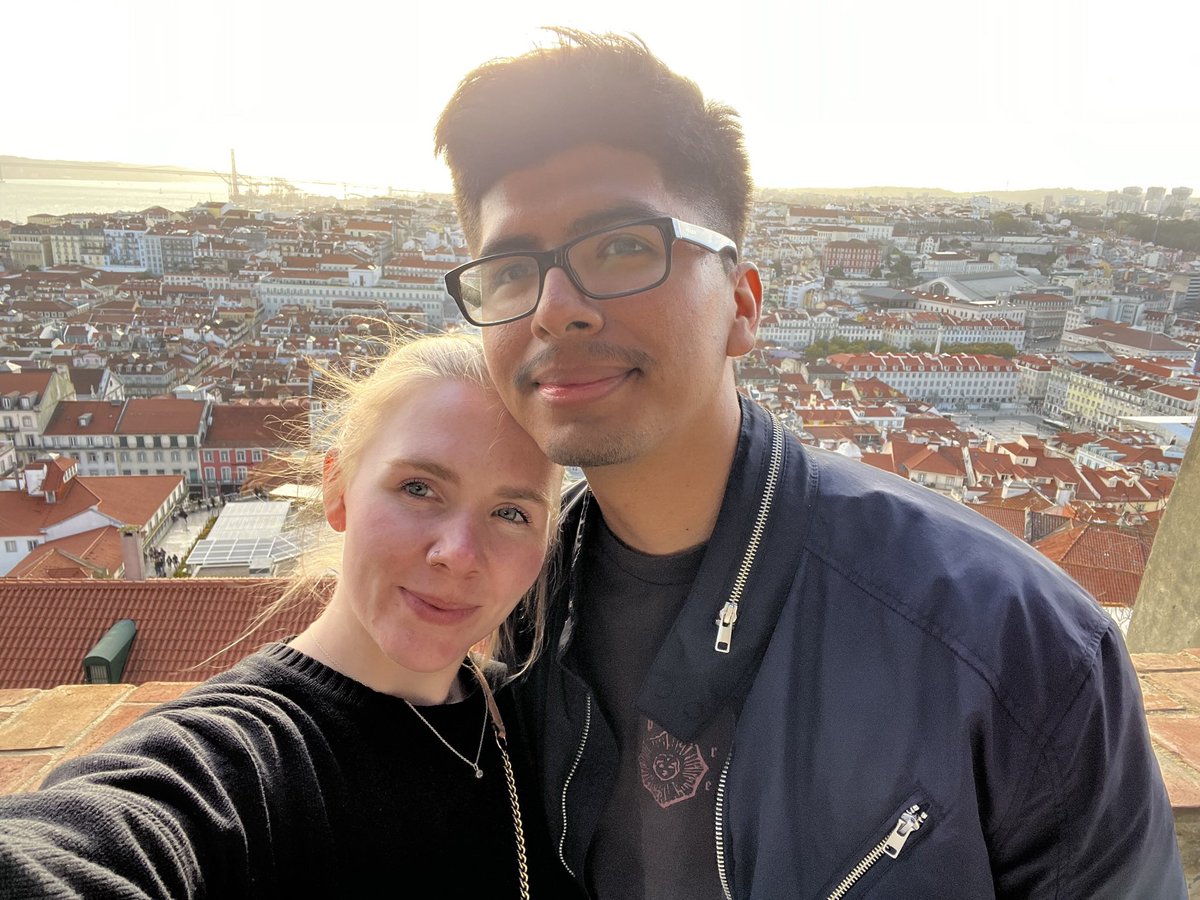 ZeroSuitSega's tweet photo. 4 years with my handsome boyfriend I can’t imagine spending my time with anyone else https://t.co/CbcfAMnt4A