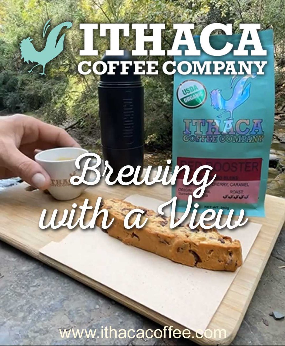 ithacacoffee's tweet image. Next up in our Brewing with a View series: Cascadilla Gorge Trail
buff.ly/3rK5CFp
Join us for a summer-long journey on the Visit Ithaca Waterfalls Challenge. 
Follow us and stay tuned for our weekly releases, all summer long! #VisitIthaca #IthacaNY #10SquareMiles