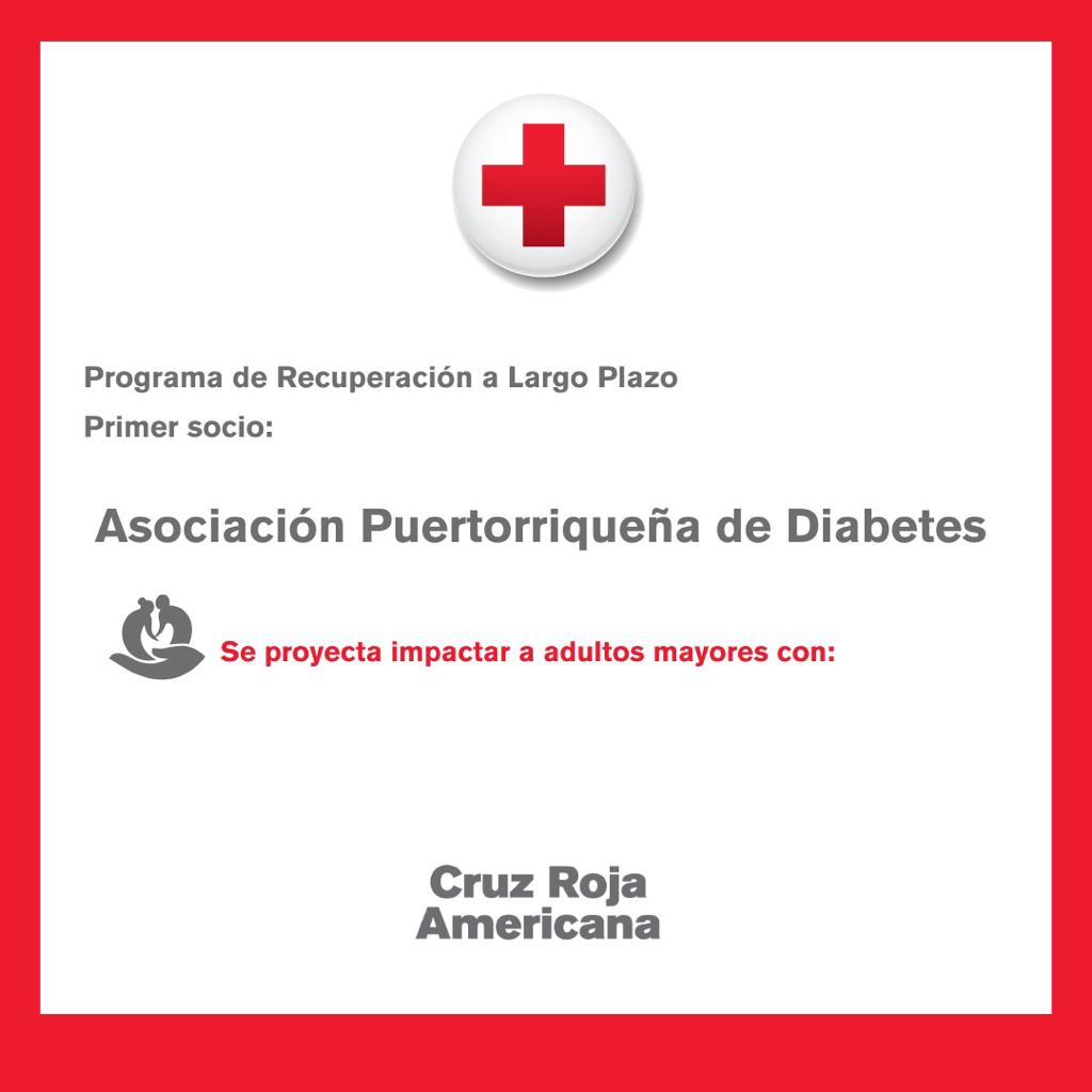 CruzRojaPR's tweet image. Hemos iniciado nuestro Programa de Recuperación a Largo Plazo del #huracánFiona

Accede el comunicado en: rdcrss.org/3tikKdD