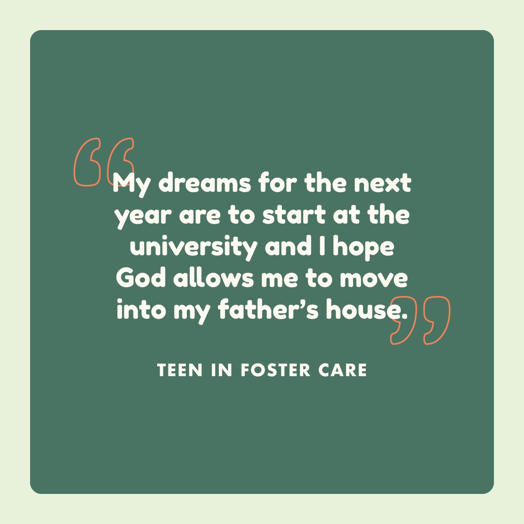 EveryChildOR's tweet image. What would a world look like if Every Child had the opportunity to pursue their dreams? Let's work together to make that a reality in Oregon.