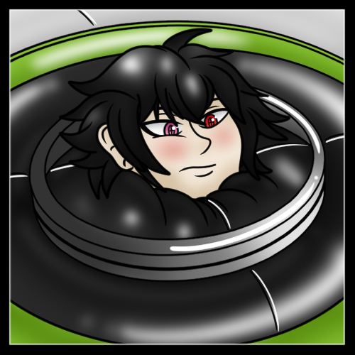SirMario__'s tweet photo. @Henta1Shounen I have finally uploaded a pfp lmaoo

Major thanks to @impossiblu for the profile picture! I really like how it came out!! https://t.co/WIDXc7Yxlc