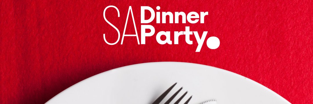 SA Dinner Party tweet media
