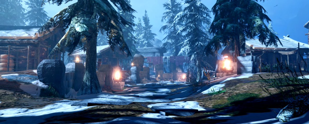 After two years, our very first project - Age of Vikings - makes a return.  

Ready yourselves for a reckoning.  

🏷️#Roblox #RobloxDev #RBXDev #Vikings #AoV