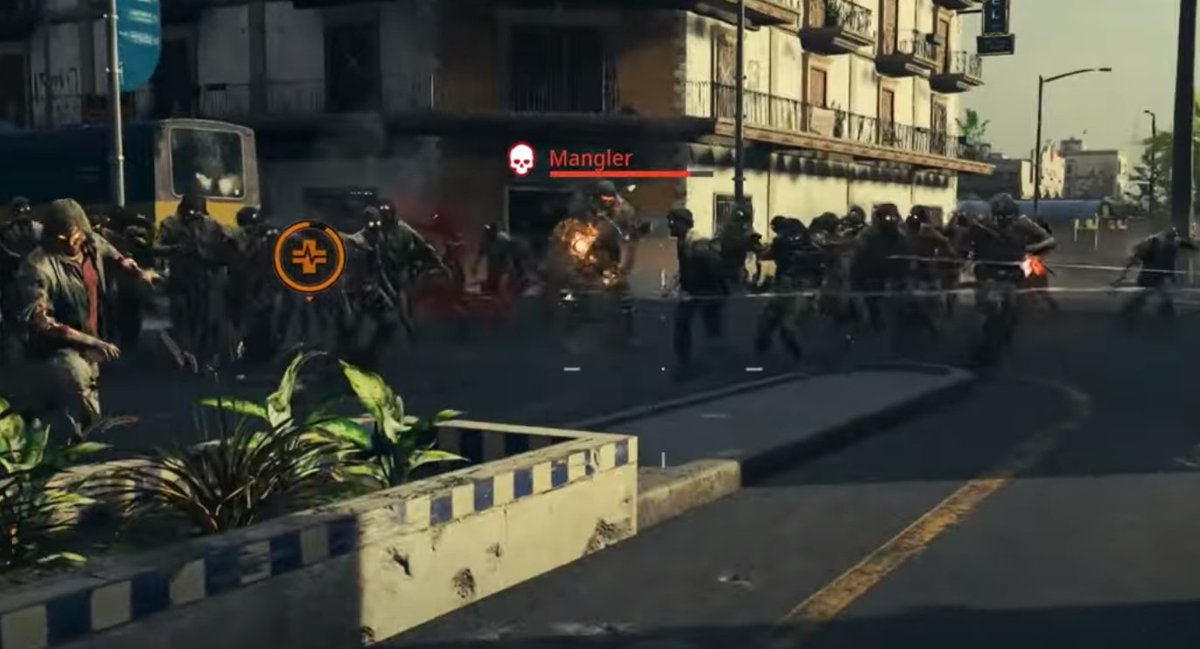 Starting to ramp up getting into Zombies again after a year away. During that time if I was playing COD, it was DMZ.
If they can get this right, DMZombies will be Great.  The way things look today, they do still have a ways to go. 
I Love the idea, let's see <a href="/Treyarch/">Treyarch</a> execute it!