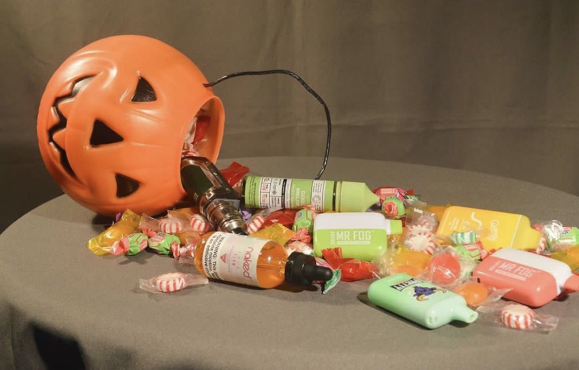 Mill Stream tweet media