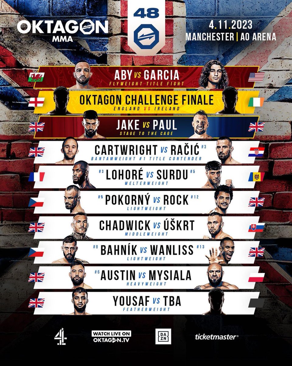 Let’s go 🏴󠁧󠁢󠁷󠁬󠁳󠁿🏴󠁧󠁢󠁷󠁬󠁳󠁿🏴󠁧󠁢󠁷󠁬󠁳󠁿🏴󠁧󠁢󠁷󠁬󠁳󠁿

Main Event….

World Title 

Let’s bring it back to Wrexham 

#fightingtobreathe