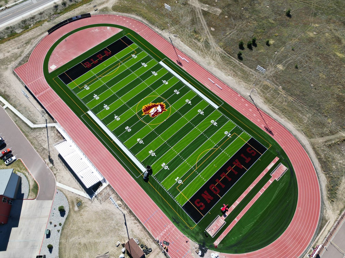 Great things happening at the Prep!!!