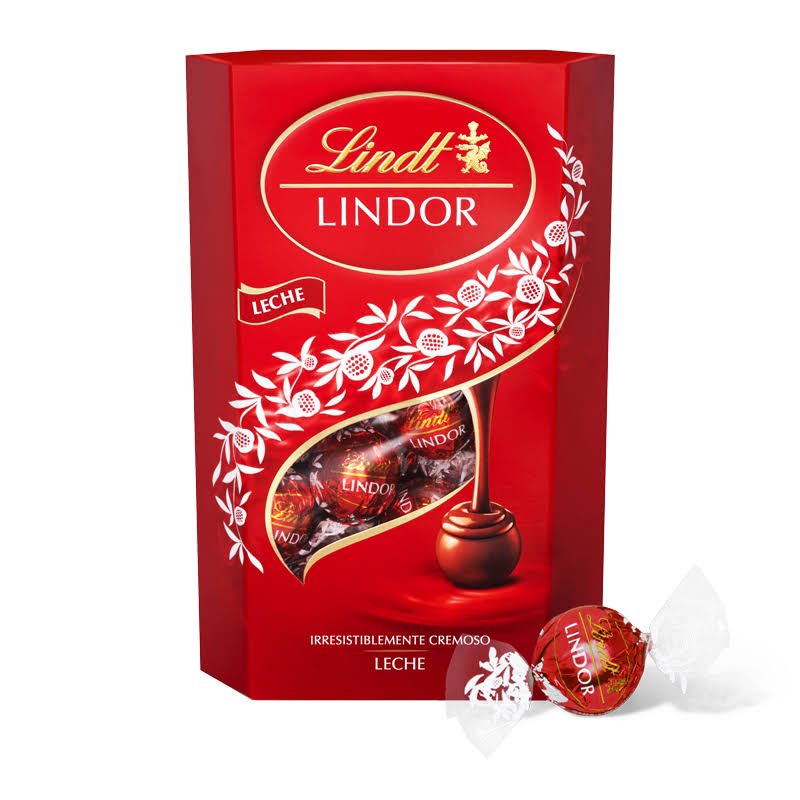 Ferveg's tweet photo. @Suchard_ES Con chocolate de Lindt https://t.co/Rc2abGYGIS