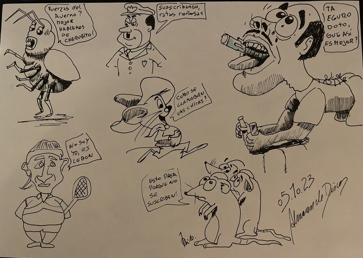 Chilabe1Claudio's tweet image. De Lobotomías anales, prepucios cumpleaños, viejas rockeras con fractura de garganta y unas pibas que la rompen…podría ser mejor?
Subscribite y averígualo!
@bbsanzo @maurodiaz73 @Cirujanoderadio @UnDinamo @UndinamoApp @Almacenpasado #Almacendedisco #rock #DavidLebon