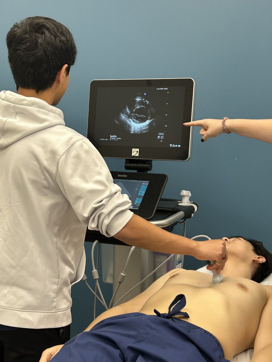 LHS_FutuMedical's tweet image. Thank you @LVHN for hosting Liberty HS students at the Healthcare Education Center for a Mini Medical School Day! We appreciate all of the hard work put into this amazing experience! @lvhemres @DrKeshodkarS @MissRichardsLHS @MrLittleScience