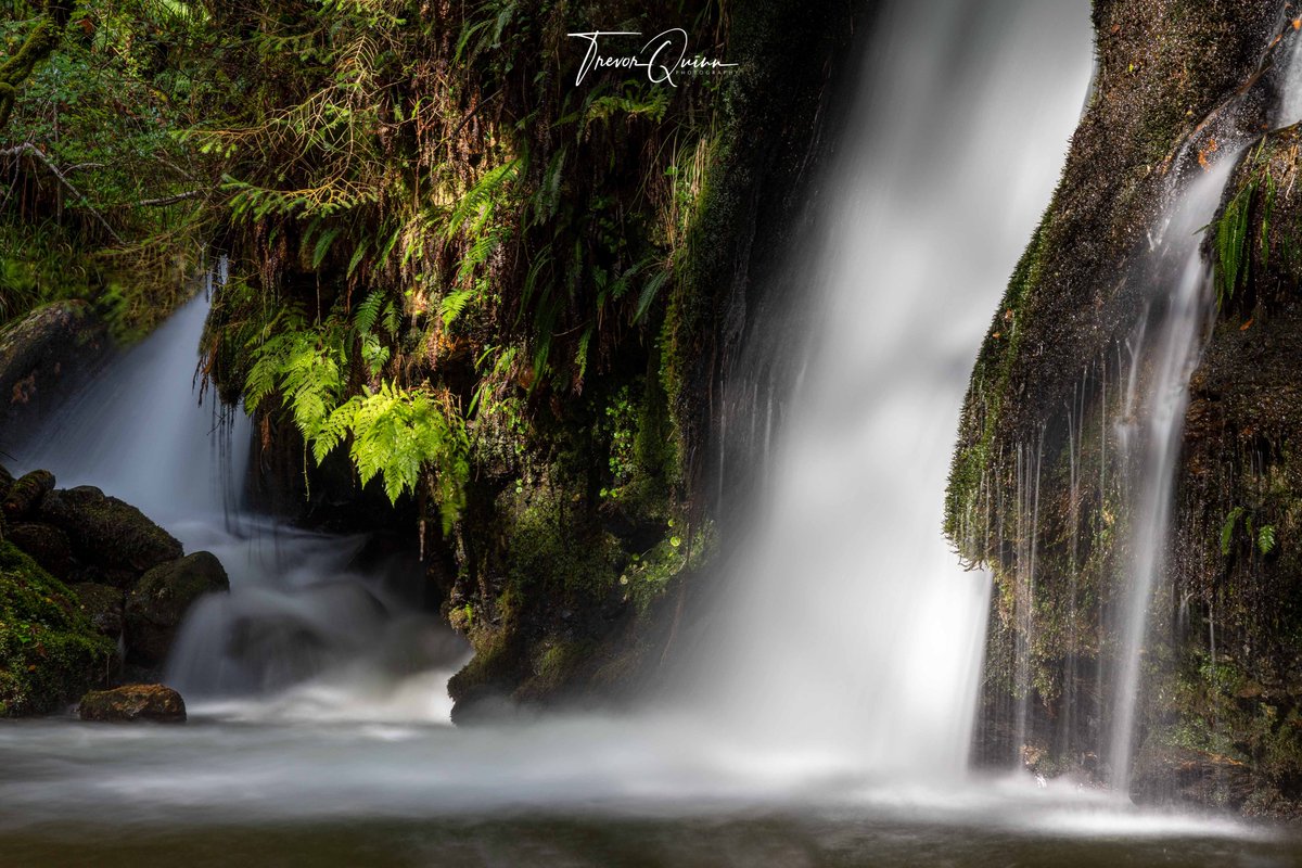 A Wicklow waterfall
#wicklow #waterfalls #vmweather <a href="/deric_tv/">Deric</a> <a href="/barrabest/">Barra Best</a> <a href="/StormHour/">#StormHour</a> @LensAreLive @PictureIreland