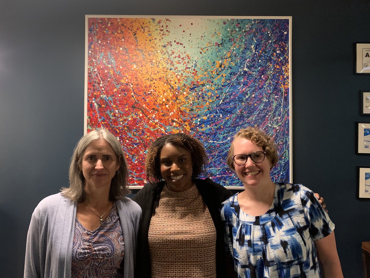 Tova N. Williams, Ph.D. tweet media