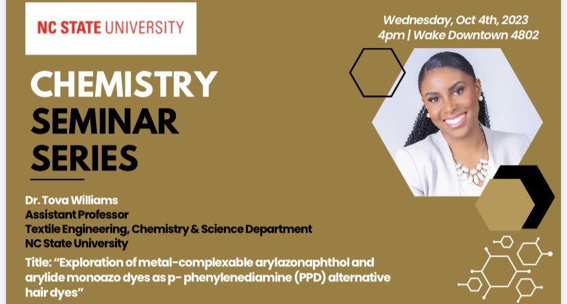 Tova N. Williams, Ph.D. tweet media