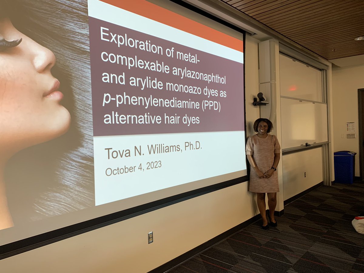 Tova N. Williams, Ph.D. tweet media