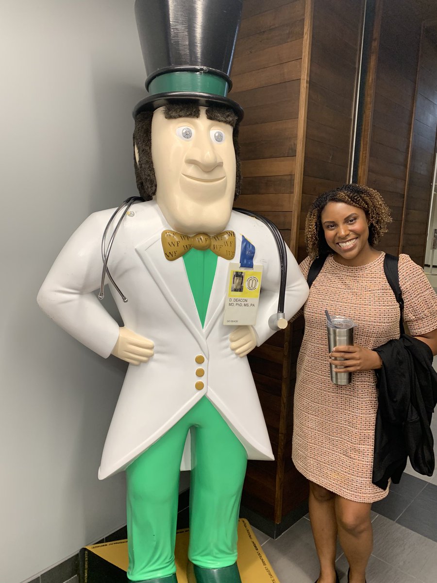 Tova N. Williams, Ph.D. tweet media