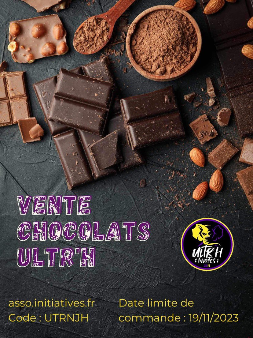 ULTR'H NANTES tweet media