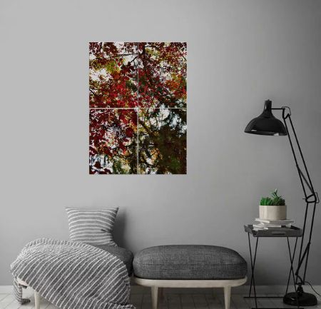 High-quality @displate metal poster with Autumn Leaves Abstract by ARTbyJWP displate.com/displate/12273… 

✓ Printed on Metal  
✓ Easy Magnet Mounting  
✓ Worldwide Shipping

#shoponline #posters #walldecor