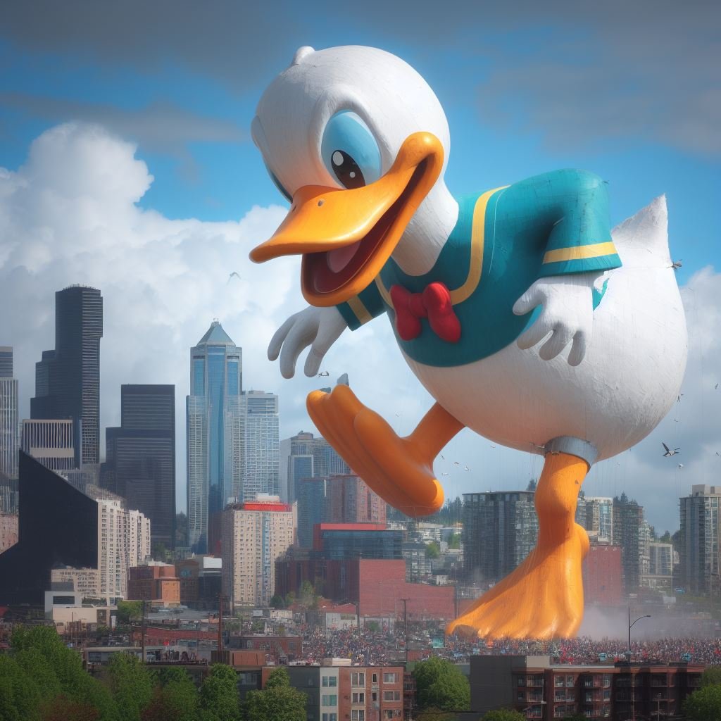 PUDDLES tweet media