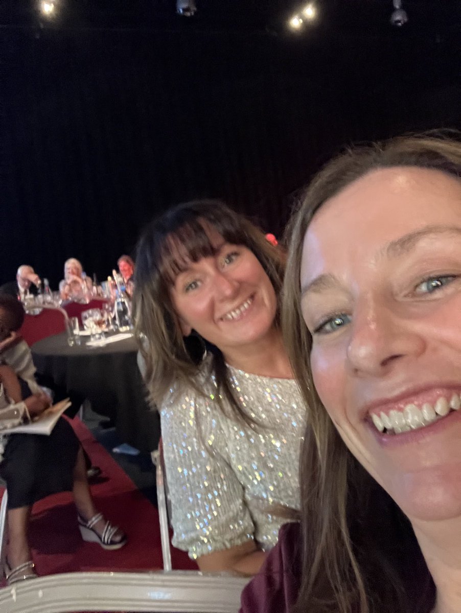 Thank you very much to ⁦<a href="/the_irrv/">The Institute of Revenues Rating and Valuation</a>⁩ for the dinner invitation - enjoying the company and awards very much and, as always, impressed and grateful for the hard work and service of my ⁦<a href="/TICTelford/">TICTelford</a>⁩ colleagues